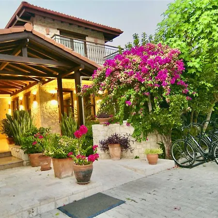Renka & Spa Hotel
