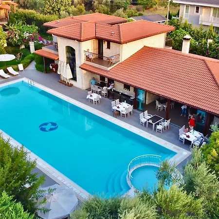 Hotel Renka & Spa