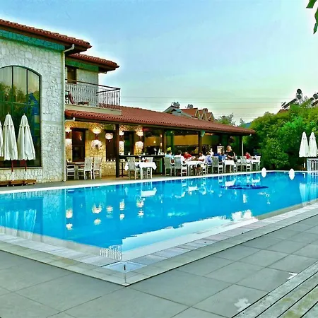Hotel Renka & Spa Gocek (Fethiye)