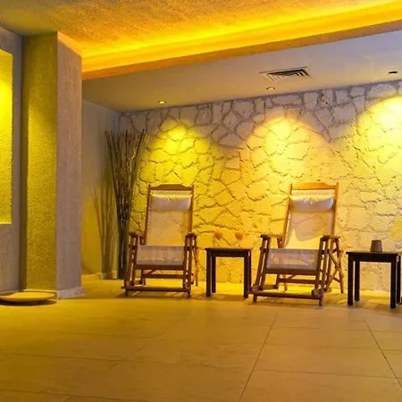 Hotel Renka & Spa