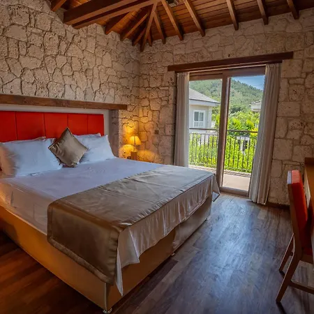 Hotel Renka & Spa Gocek (Fethiye)
