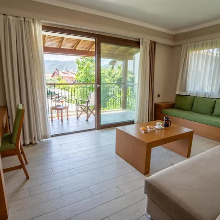 Renka & Spa Hotel Gocek (Fethiye)