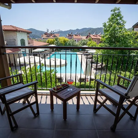 Renka & Spa Hotel Gocek (Fethiye)