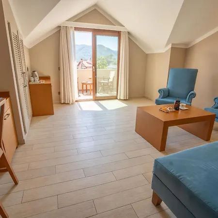 Hotel Renka & Spa Gocek (Fethiye)