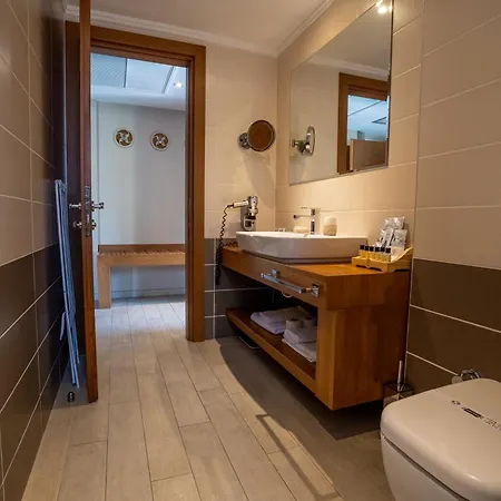 Renka & Spa Hotel 3*