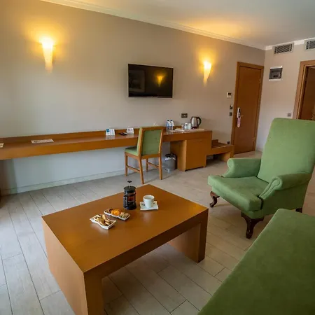 Hotel Renka & Spa 3*