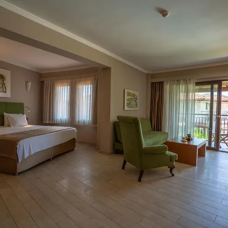 Hotel Renka & Spa Gocek (Fethiye)
