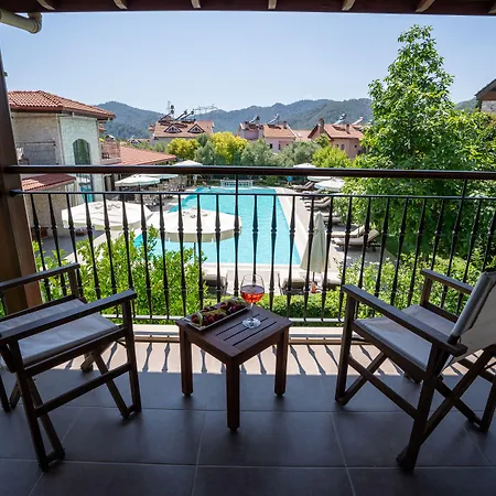 מלון Renka & גוג'ק