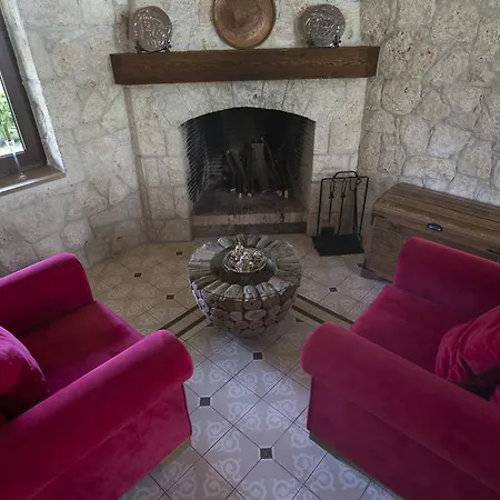 Renka & Spa 3* Gocek (Fethiye)