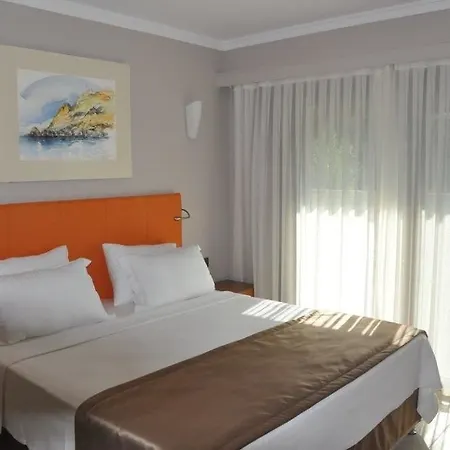 Hotel Renka & Spa