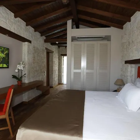 Hotel Renka & Spa Gocek (Fethiye)