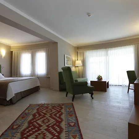 Renka & Spa Hotel 3*