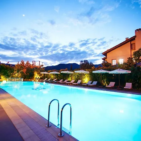 Hotel Renka & Spa Gocek (Fethiye)