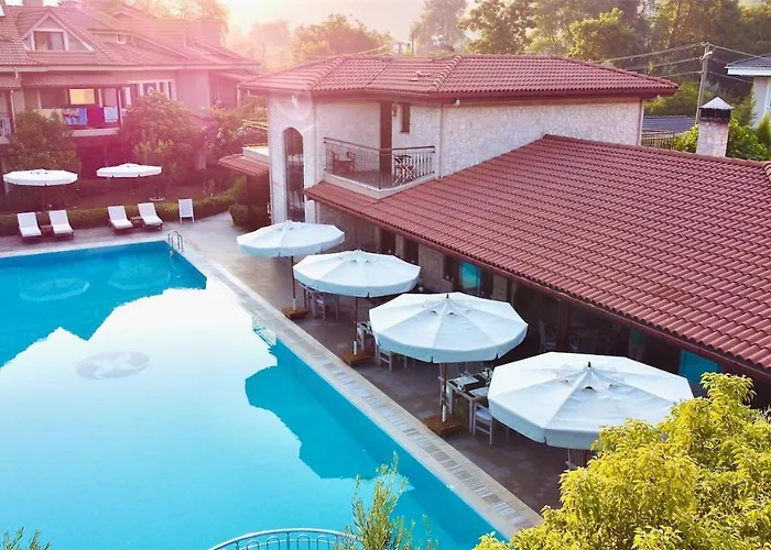 Hotel Renka & Göcek