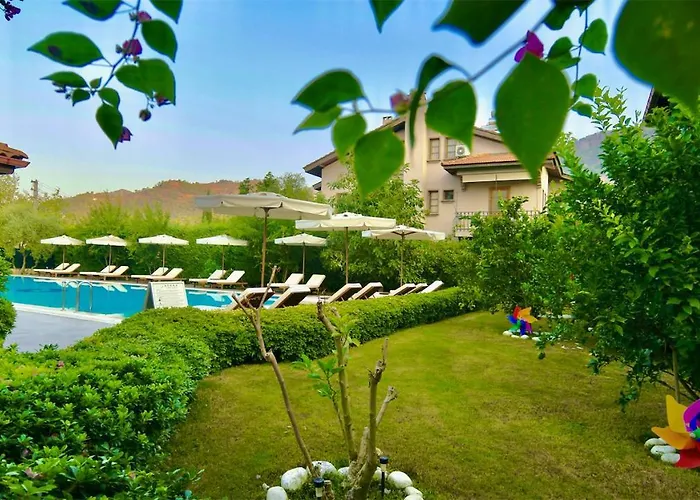 Renka & Spa Hotel 2*