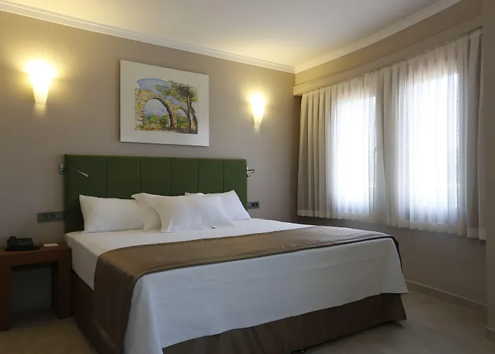 Renka & Spa Gocek (Fethiye)