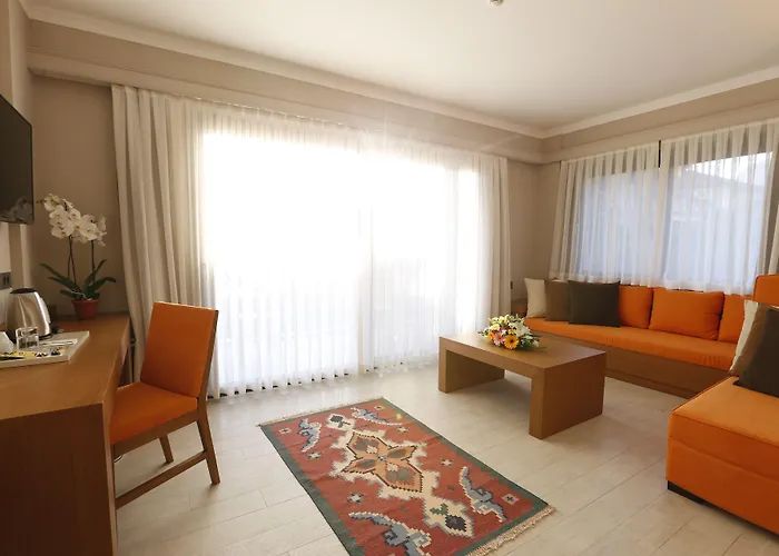 Hotel Renka & Göcek