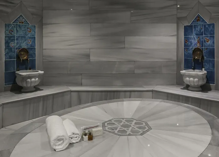 Renka & Spa Hotel 2*