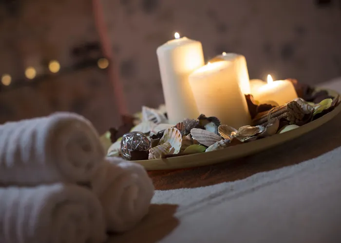 Hotel Renka & Spa 2*