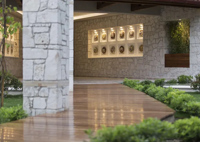 Hotel Renka & Spa Gocek (Fethiye)