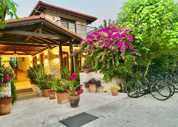 Renka & Spa 2* Gocek (Fethiye)