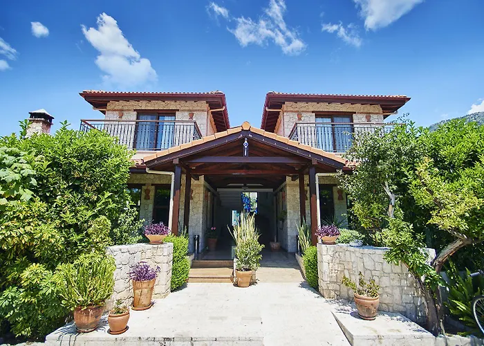 Hotel Renka & Spa Gocek (Fethiye)