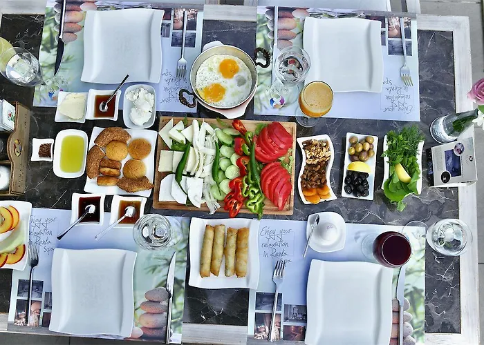 Renka & Spa Hotel