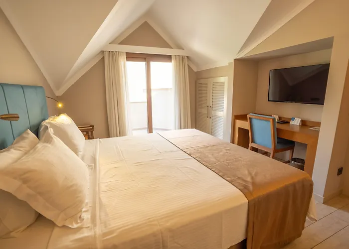 Renka & Spa Gocek (Fethiye)