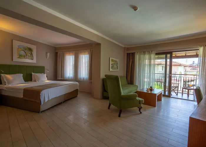 Hotel Renka & Göcek