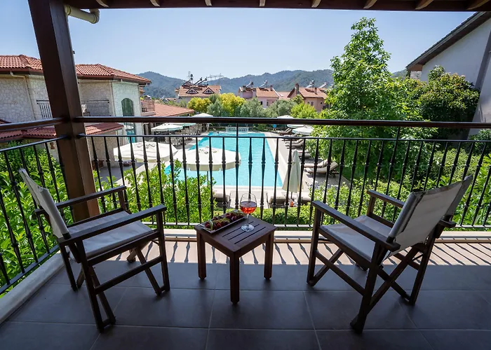 Hotel Renka & Göcek