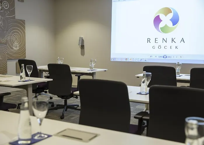 Renka & Spa 2* Gocek (Fethiye)