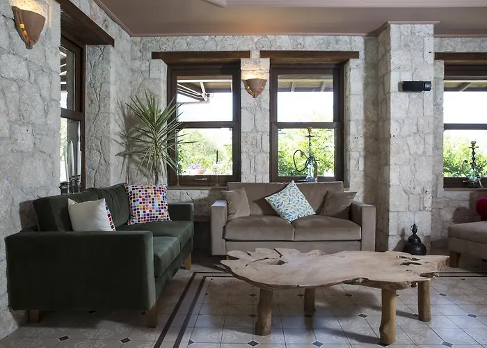 Hotel Renka & Göcek