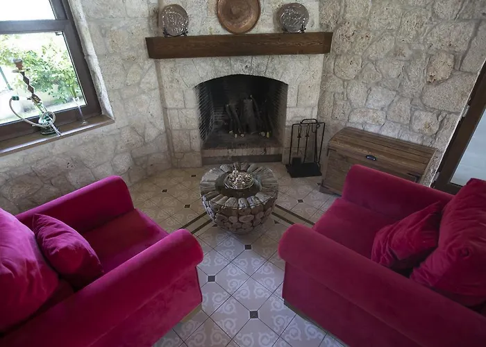 Renka & Spa 2* Gocek (Fethiye)