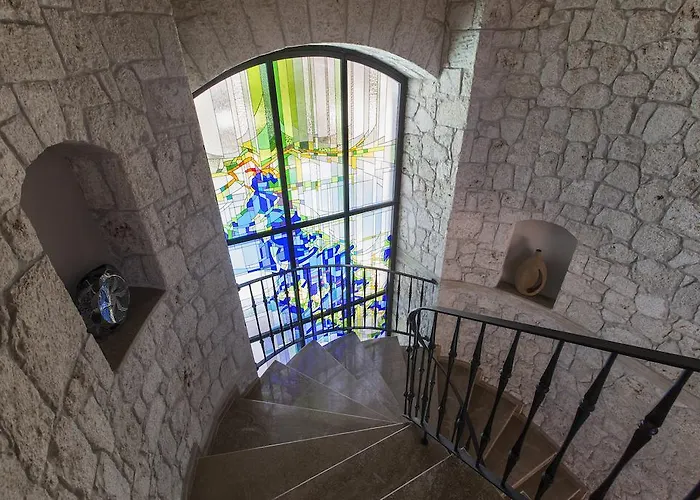 Renka & Spa Hotel Gocek (Fethiye)