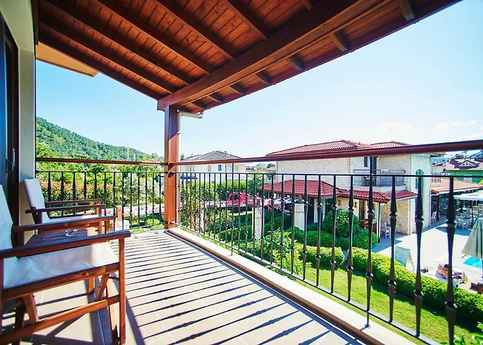 Hotel Renka & Spa Gocek (Fethiye)