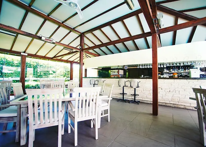 Renka & Spa 2* Gocek (Fethiye)