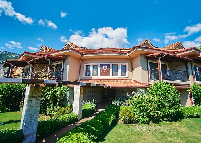 Renka & Spa Gocek (Fethiye)