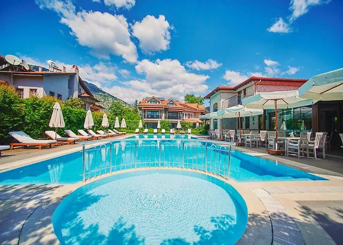 Renka & Spa Hotel 2*