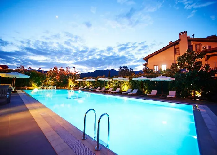 Hotel Renka & Spa Gocek (Fethiye)