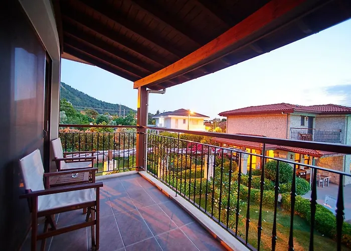 Renka & Spa 2* Gocek (Fethiye)