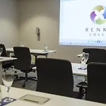 Renka & 3* 교젝