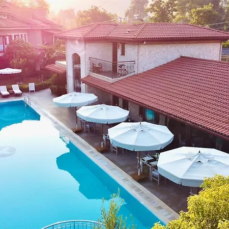 Hotel Renka & Göcek