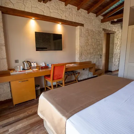 Renka & Hotel Göcek