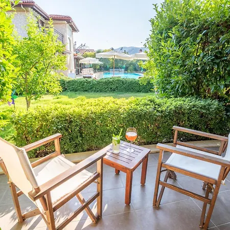 Renka Hotel&spa