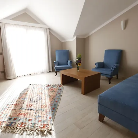 Hotel Renka & Göcek