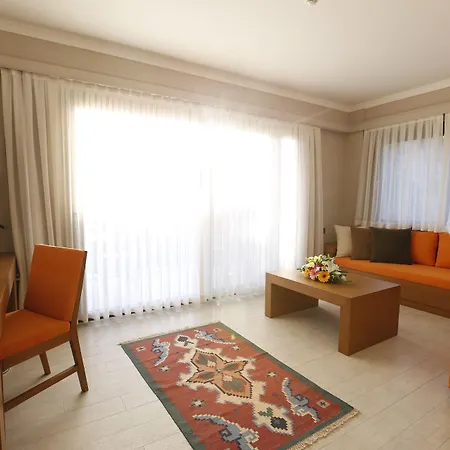 Hotel Renka & Göcek