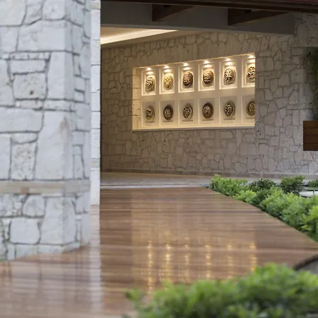 Hotel Renka & Göcek