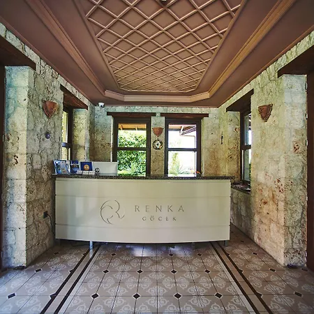 Hotel Renka &