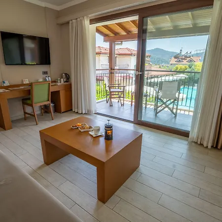 Renka & Hotel Göcek