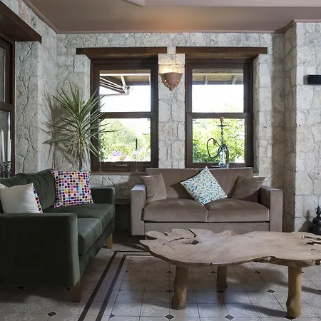 Hotel Renka & Göcek